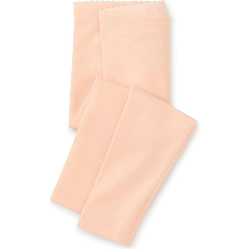 Solid Super-Soft Leggings, Pink