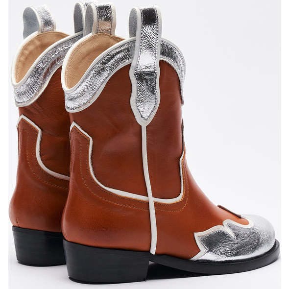 Citrus Boot