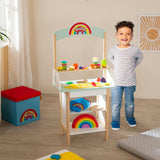 Play-Doh: Ice Cream Stand