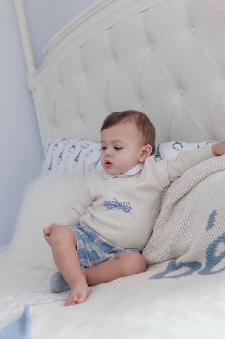 Bebe Blanket