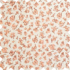 Girls Myrtle Pleated Dress | Pink Heather