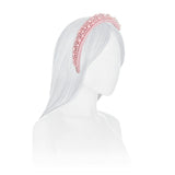 Pearl Embellished Headband