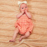 Tiburon Romper