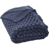 Larza Throw Blanket