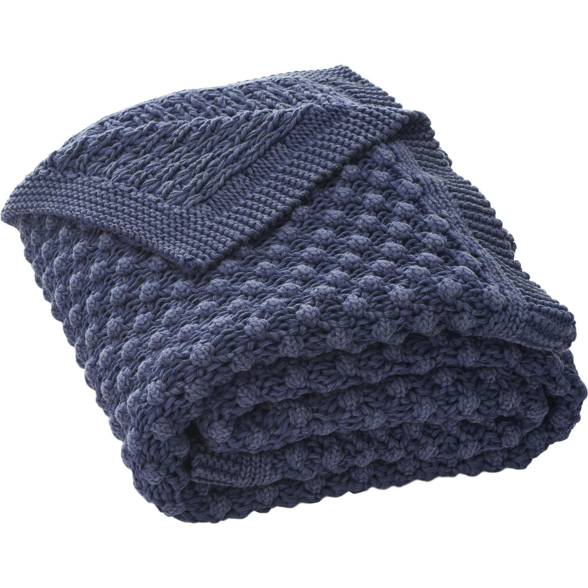 Larza Throw Blanket