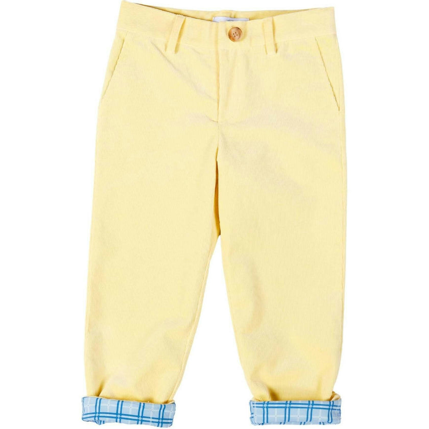 Bradford Trousers