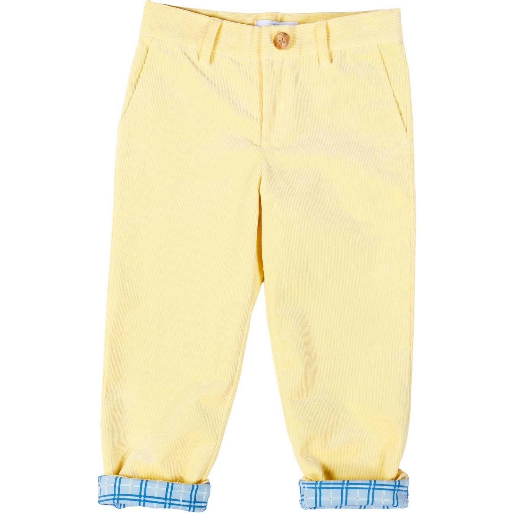 Bradford Trousers