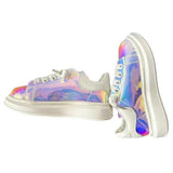 Hologram Magic Sneaker