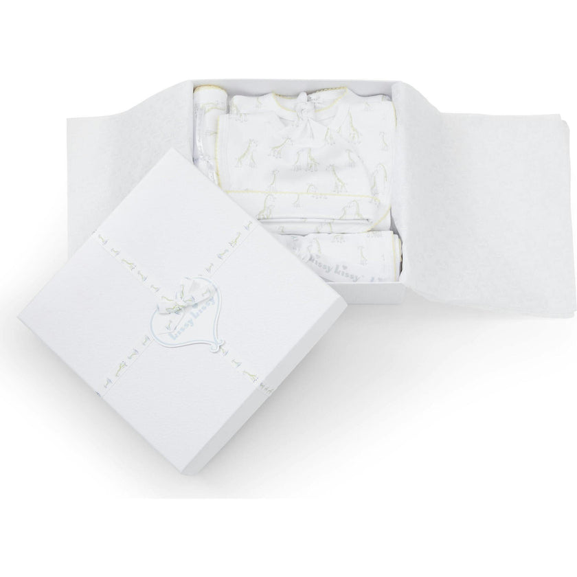 Gift Set w/ Gift Box