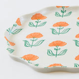 Flora Reusable Small Plates