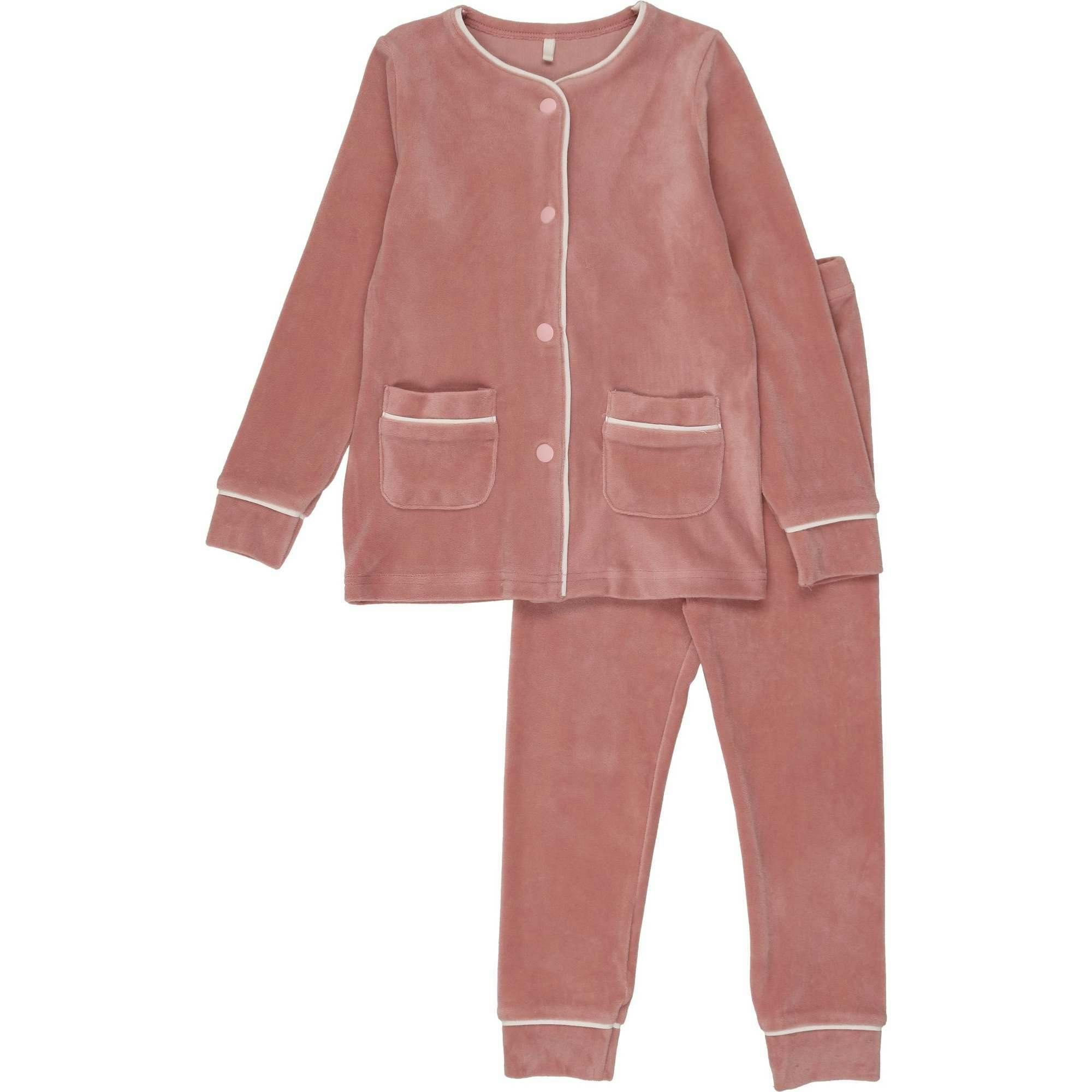 Velour PJ