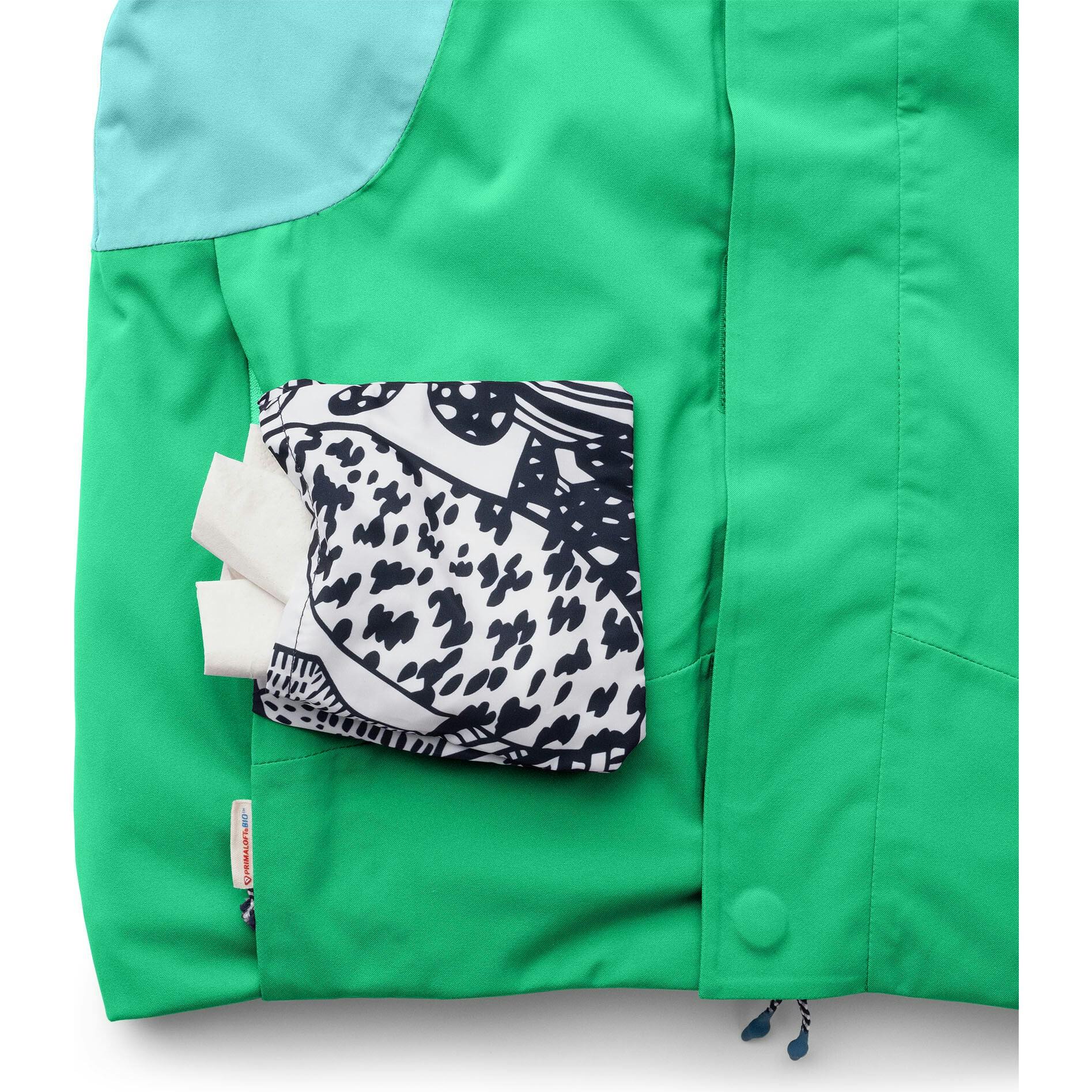 Neve snow jacket