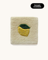 Lemons Rug, Prints