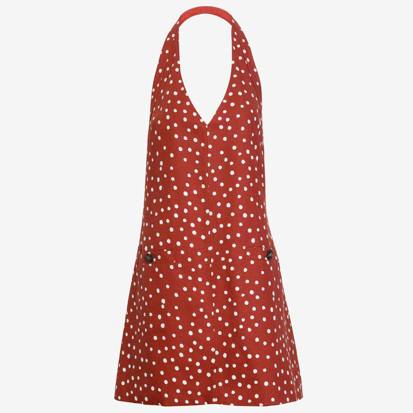 Natalie Dress