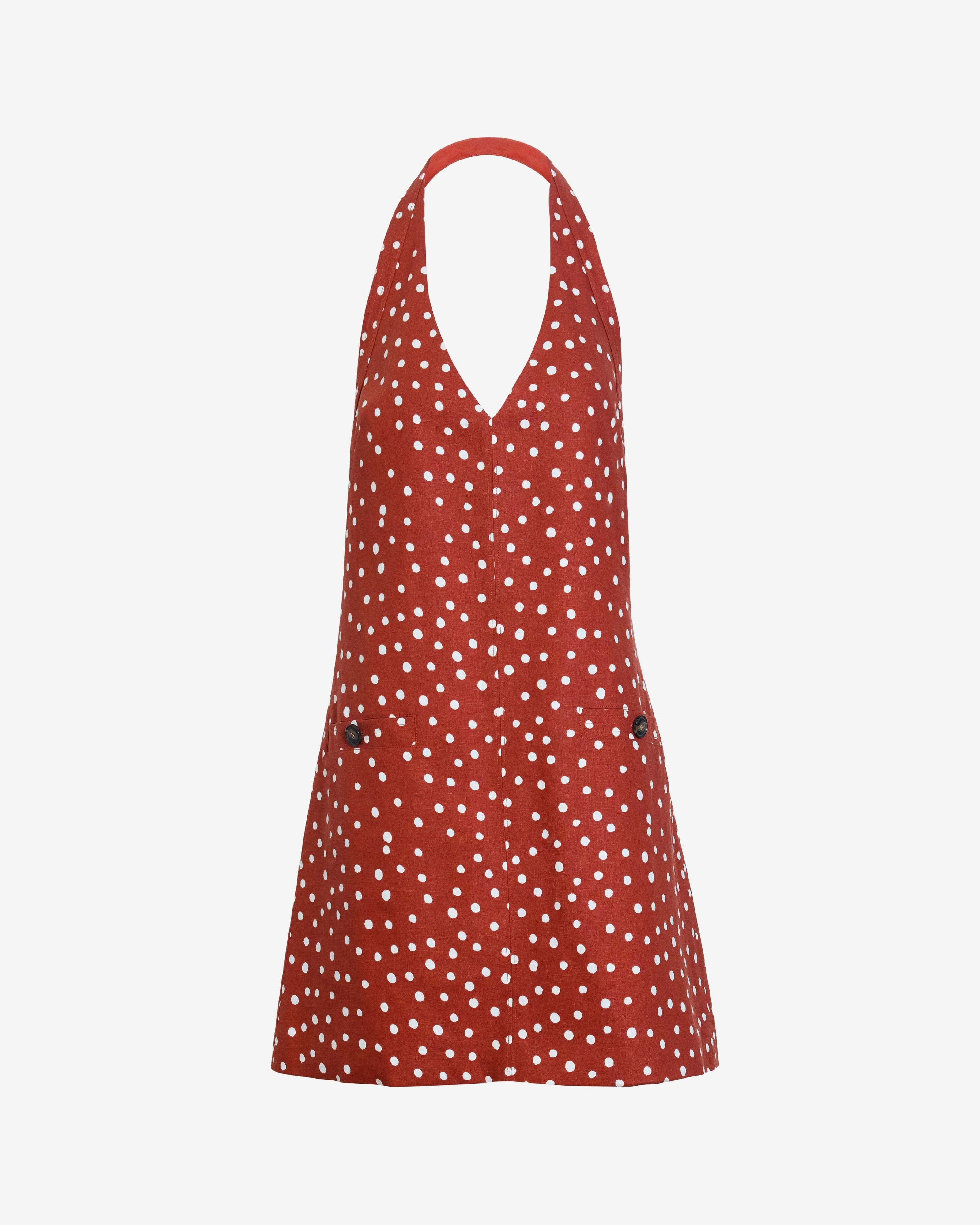 Natalie Dress