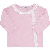 Vermont Ruffle Jacquard set