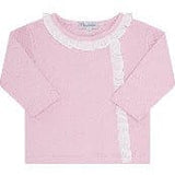 Vermont Ruffle Jacquard set