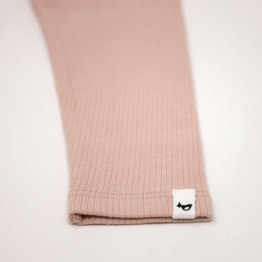 Rib Legging