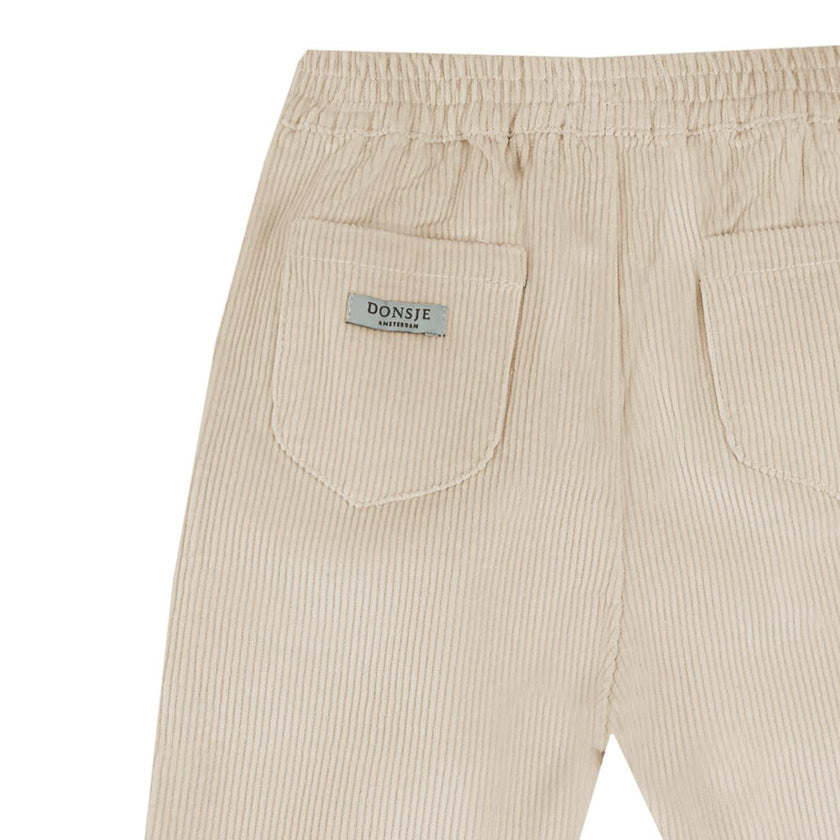 Olb Trousers | Birch