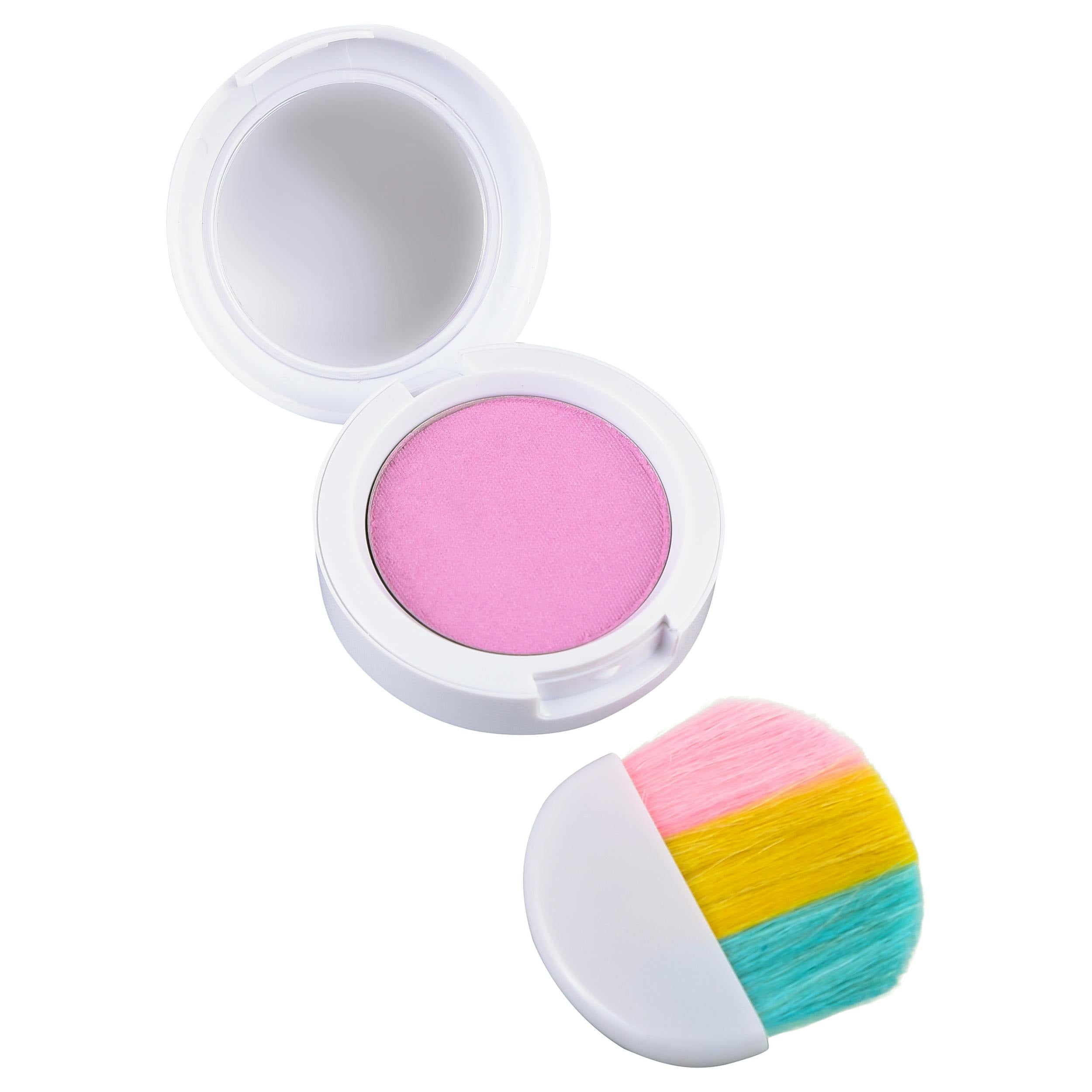 Pink Ballet Fairy Deluxe Mineral Makeup Kit