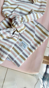 Piper - Limited Edition Organic Newborn Nest