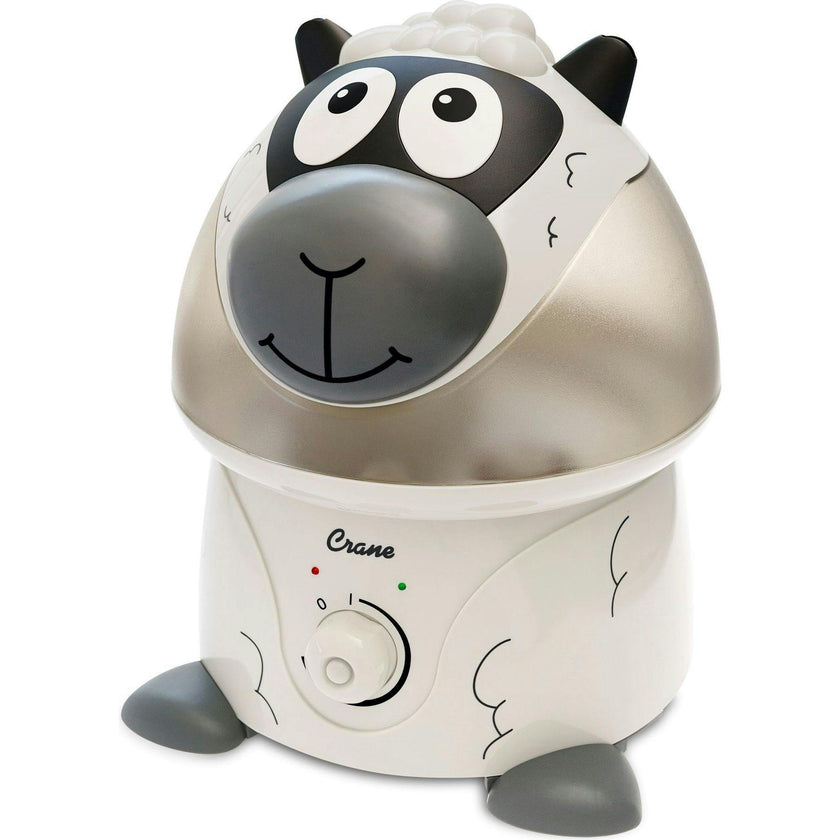 Adorable Ultrasonic Humidifier
