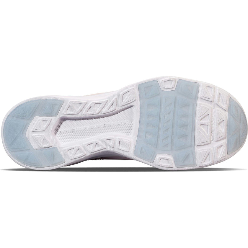 Women's TechLoom Bliss Bleached Pink / Ivory / White, Pink