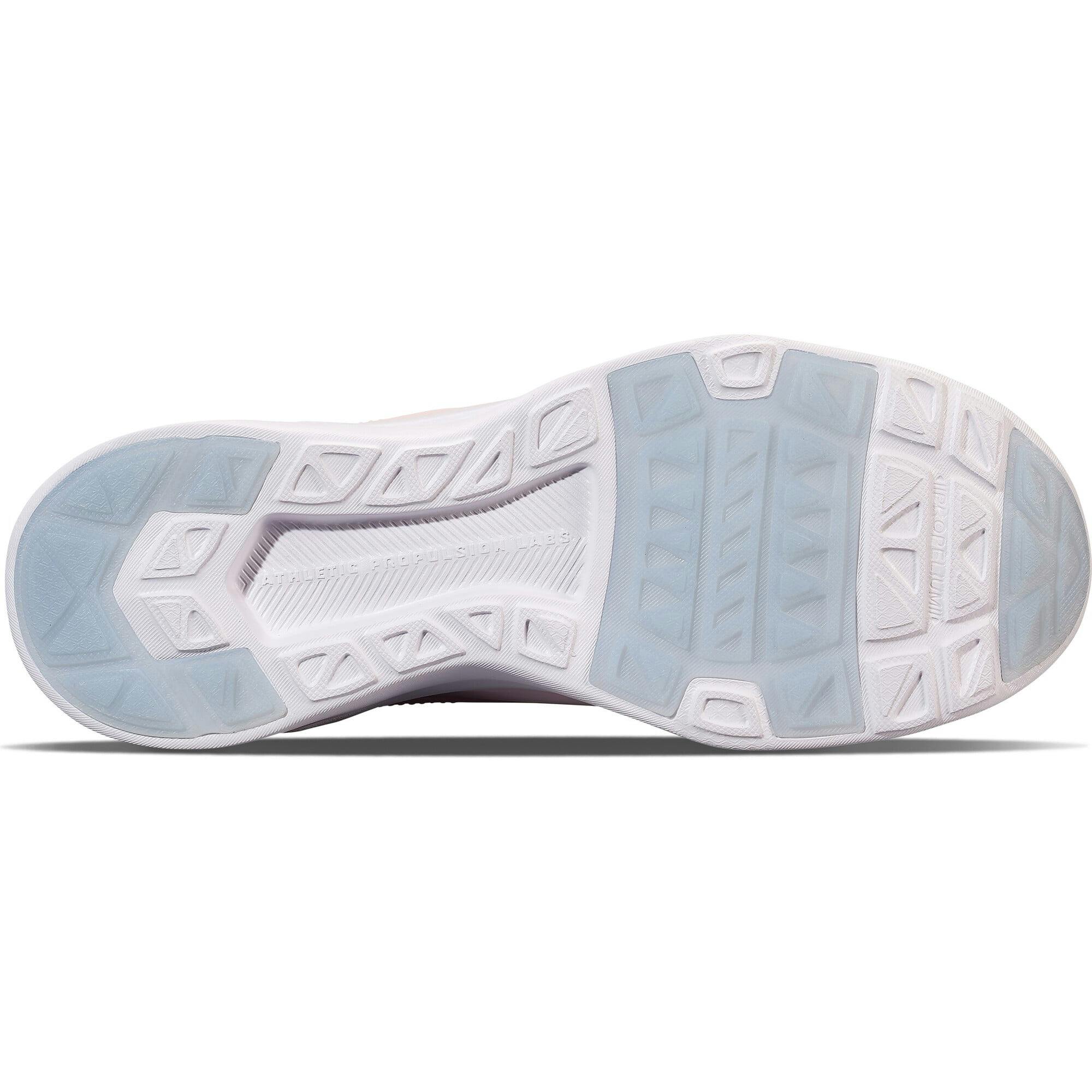 Women's TechLoom Bliss Bleached Pink / Ivory / White, Pink