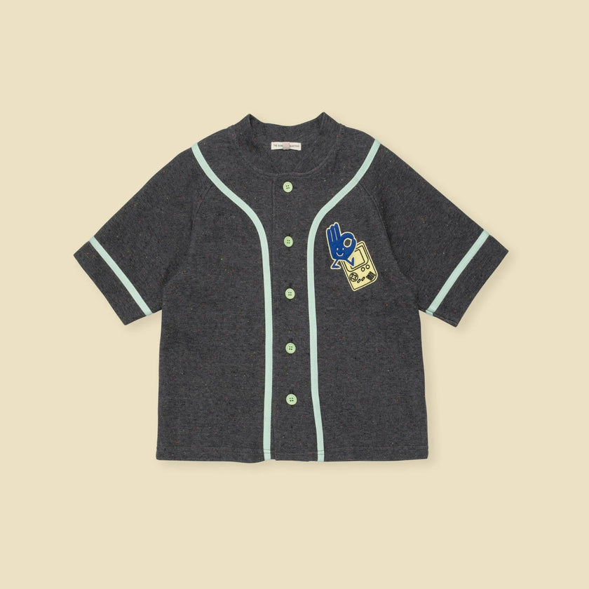 Sprinkle Baseball Shirt