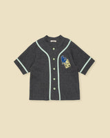 Sprinkle Baseball Shirt