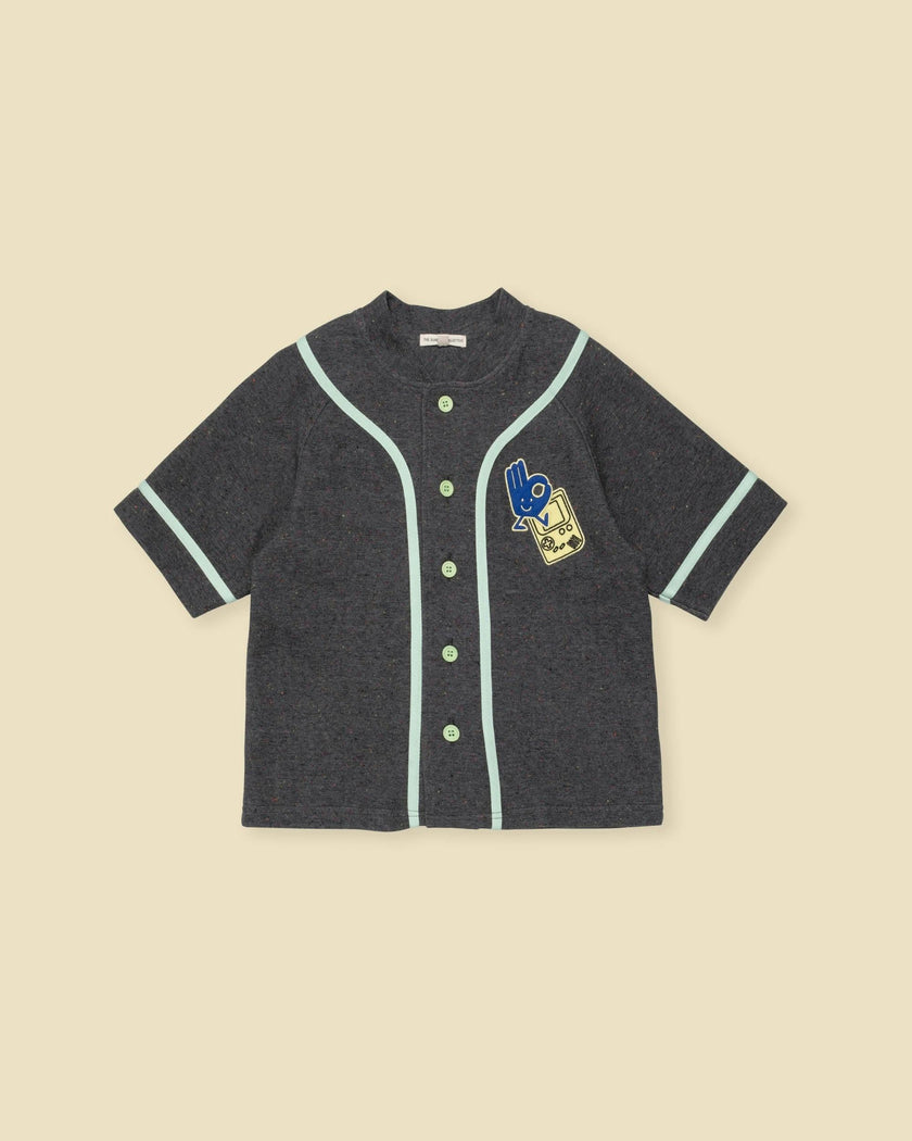 Sprinkle Baseball Shirt