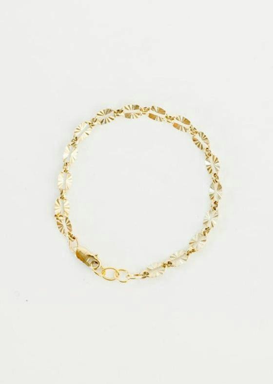 Marigold Bracelet