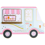 Ice Cream Truck