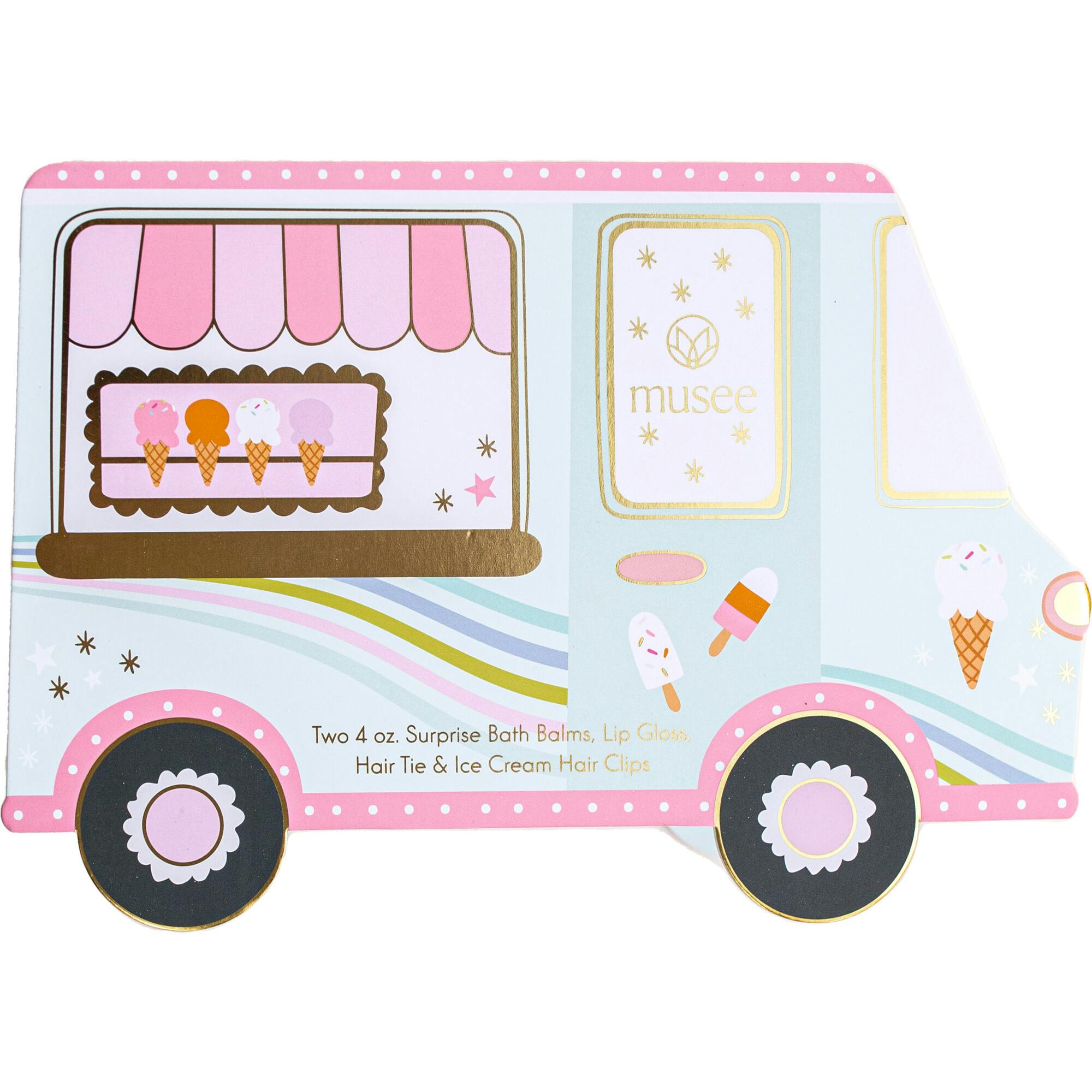 Ice Cream Truck