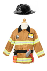 Firefighter Set with Accessories