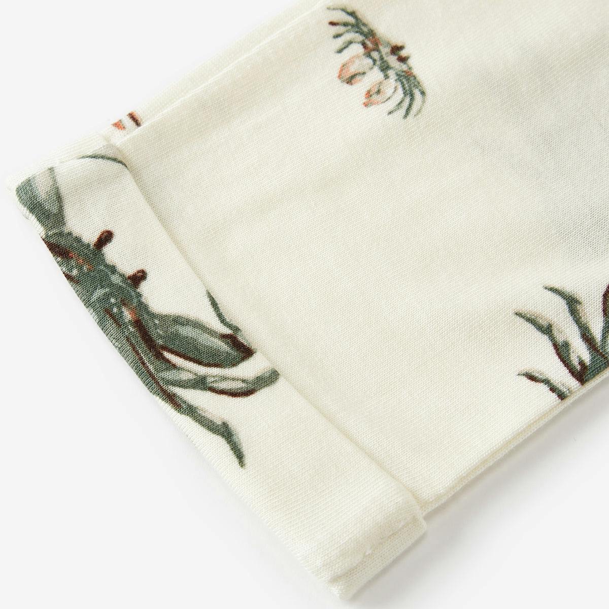 Coastal Bamboo Baby Jogger Pants