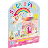 Rainbow Fairy Stick & Play