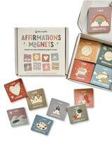 Affirmations Magnets Set
