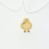 Scott Bodysuit | Duckling | Off White