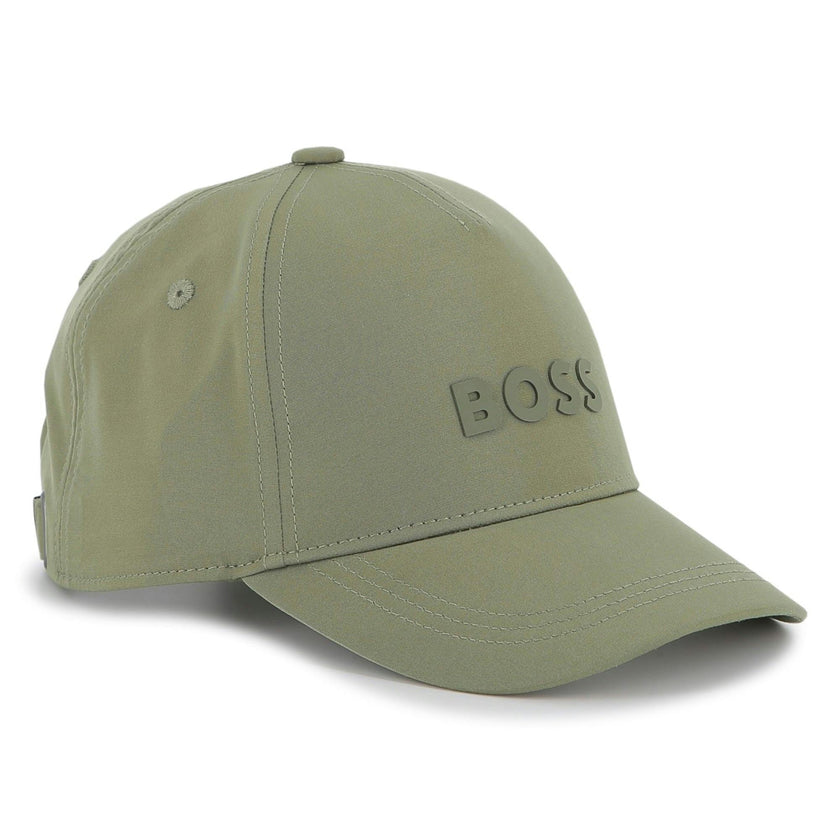 Green Cap