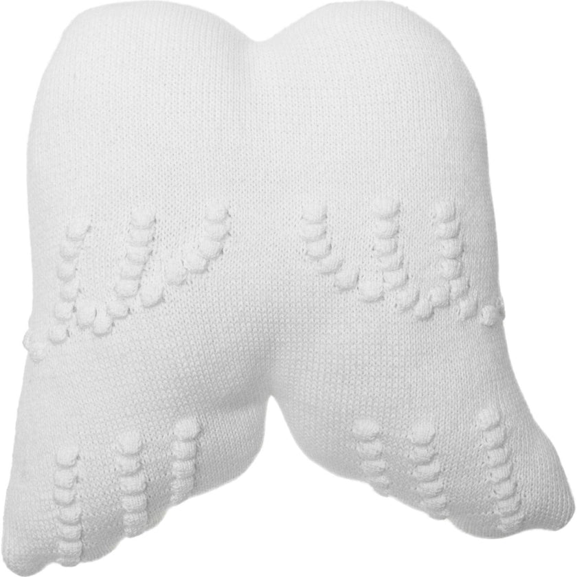 Knitted Cushion