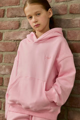 SoftWarm Hoodie