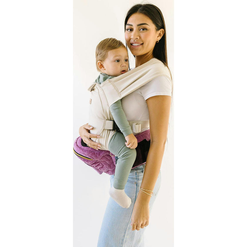 Hip Seat Hands-Free Attachment
