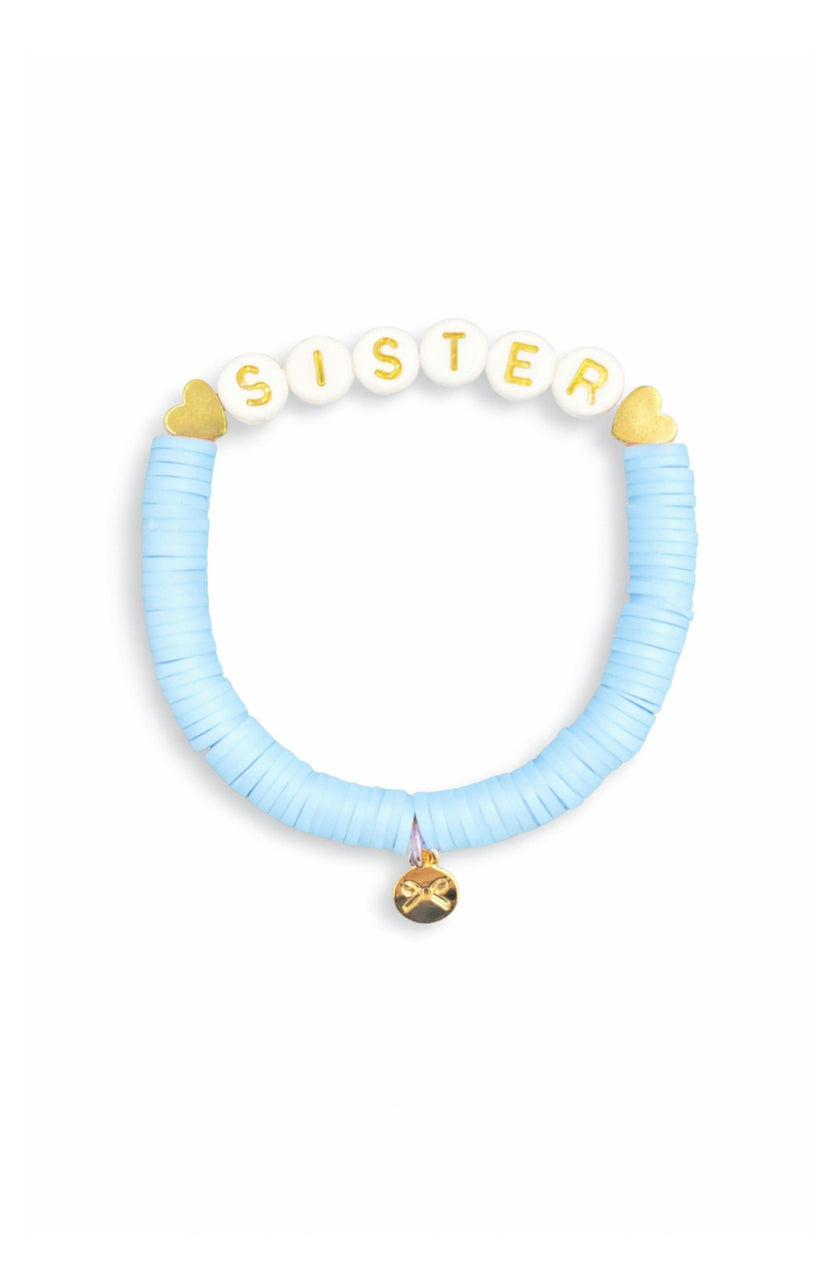 Sister Bracelet