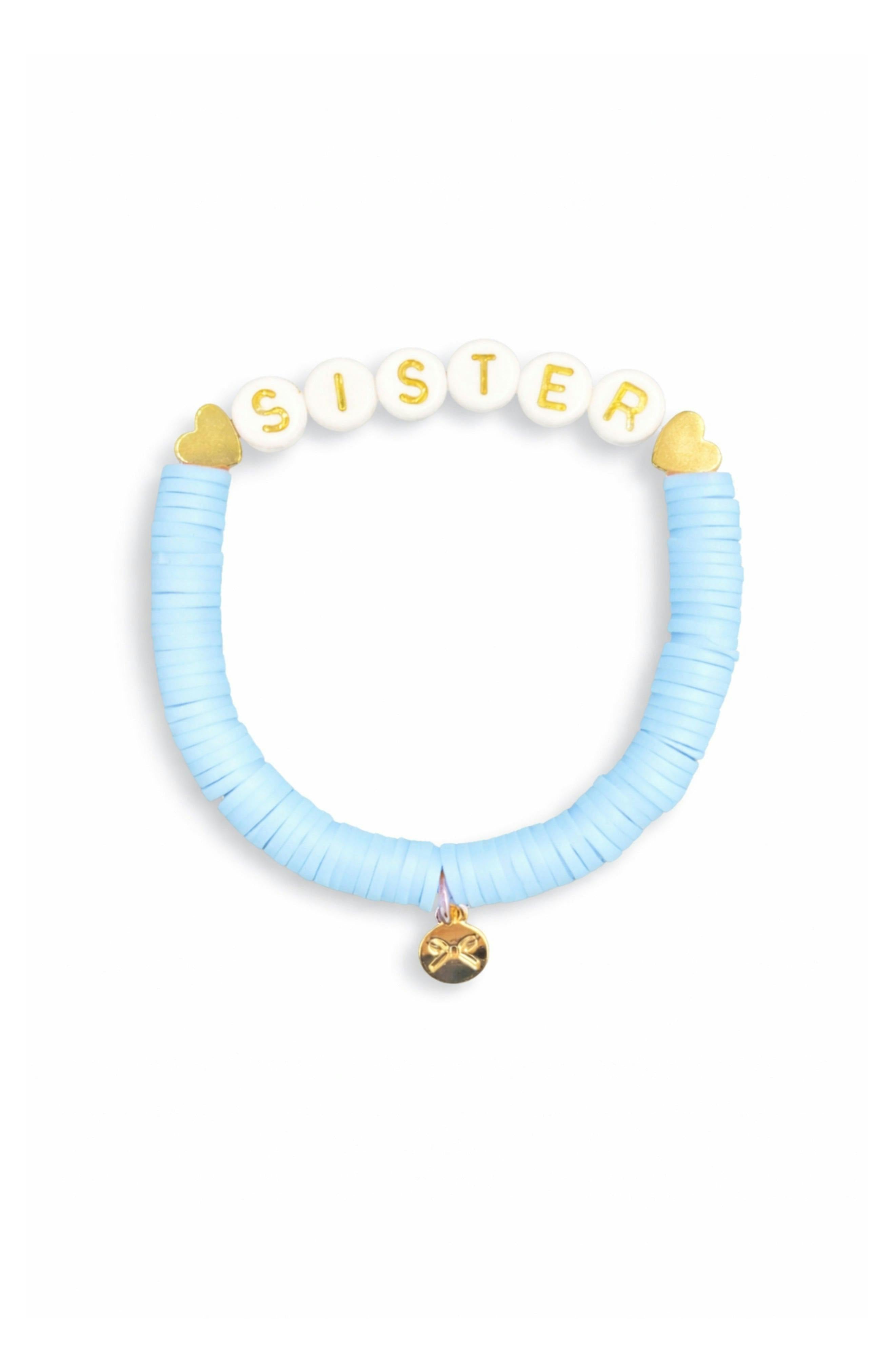 Sister Bracelet
