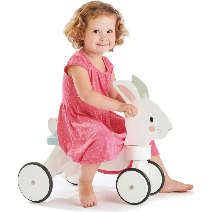 Running Ride On