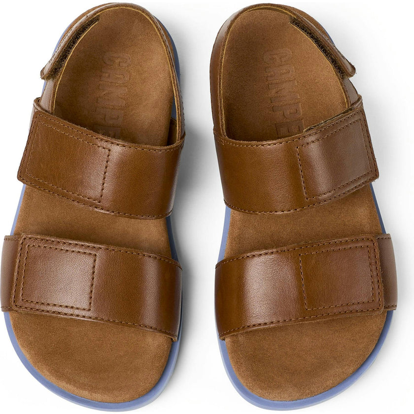 Brutus Sandals