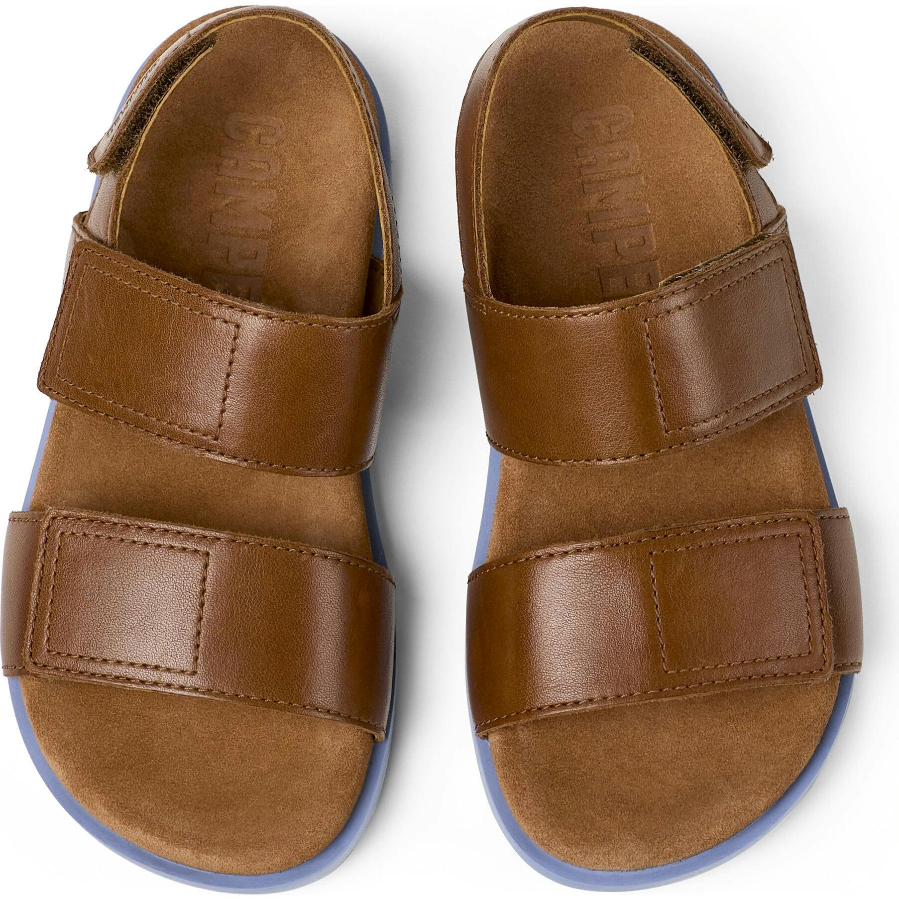 Brutus Sandals