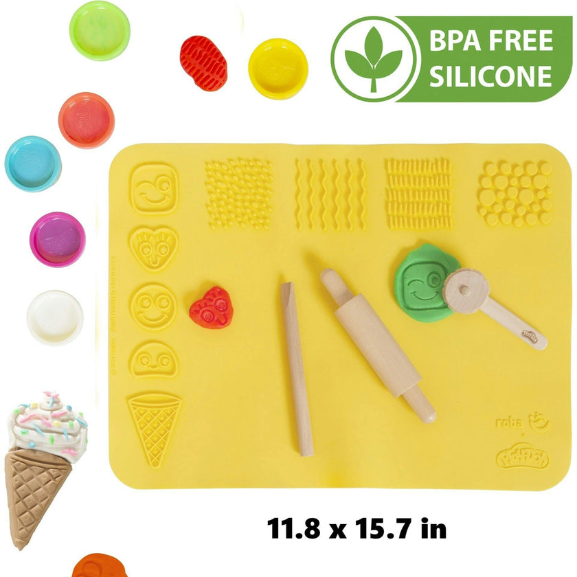 Play-Doh: School Desk Collection