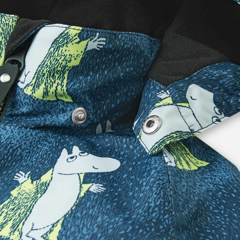 Moomin Lyster ReimaTec winter overall